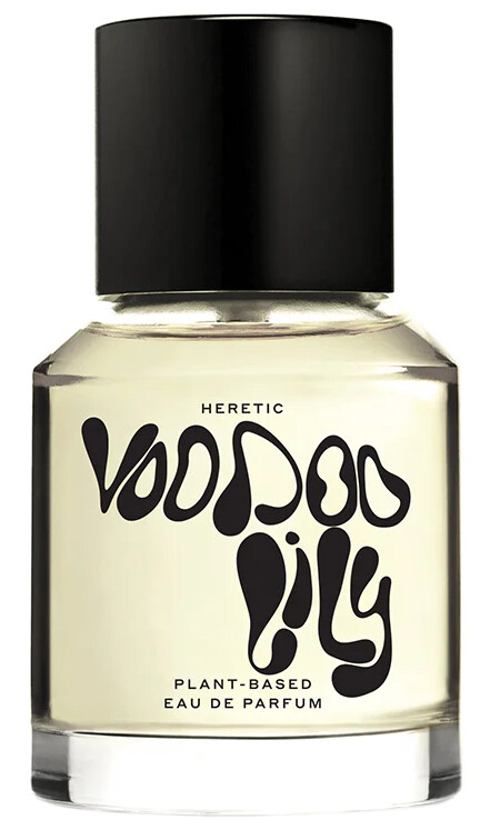 Voodoo Lily Heretic Parfum — аромат