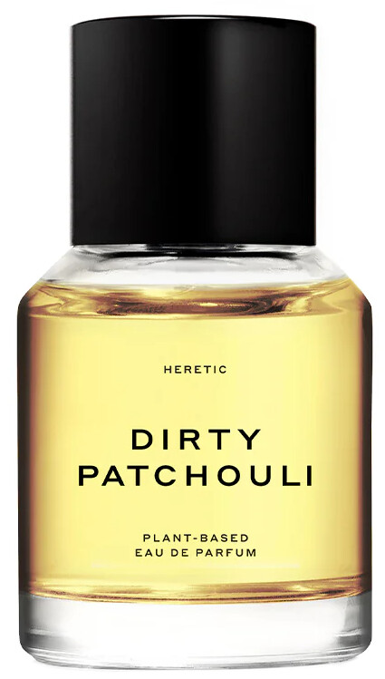Dirty Patchouli Heretic Parfum — аромат