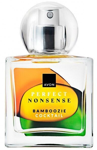Perfect Nonsense Bamboozie Cocktail Avon — аромат