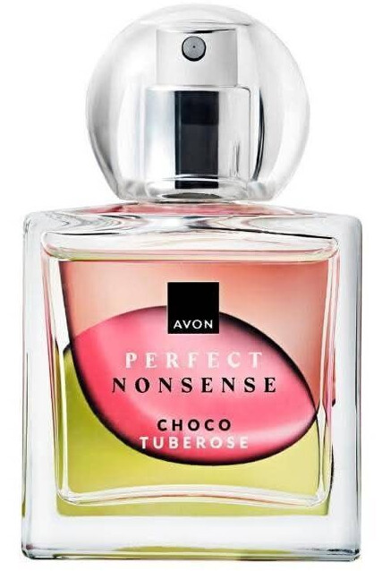 Perfect Nonsense Choco Tuberose Avon — аромат