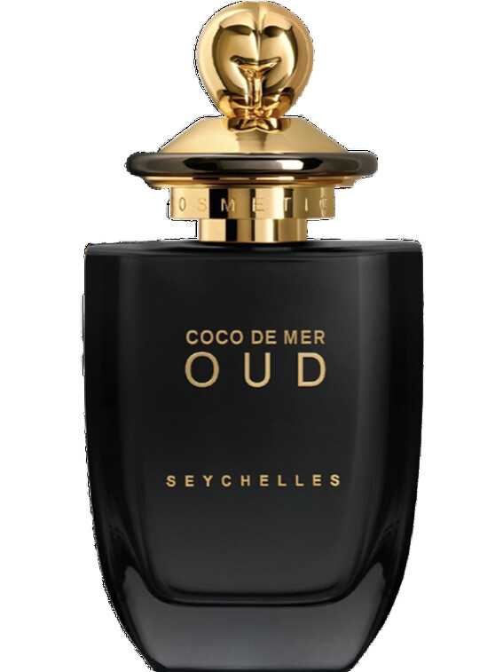 Coco de Mer Oud Coco De Mer Cosmetics — аромат