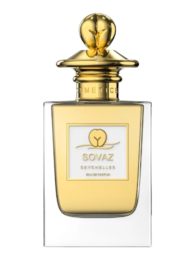 Sovaz Coco De Mer Cosmetics — аромат