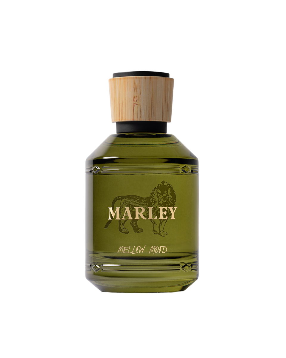 Mellow Mood Marley Fragrance