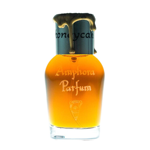 honeycakes Amphora Parfum — аромат