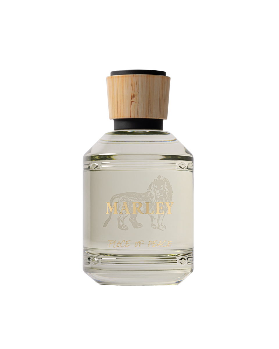 Place of Peace Marley Fragrance — аромат