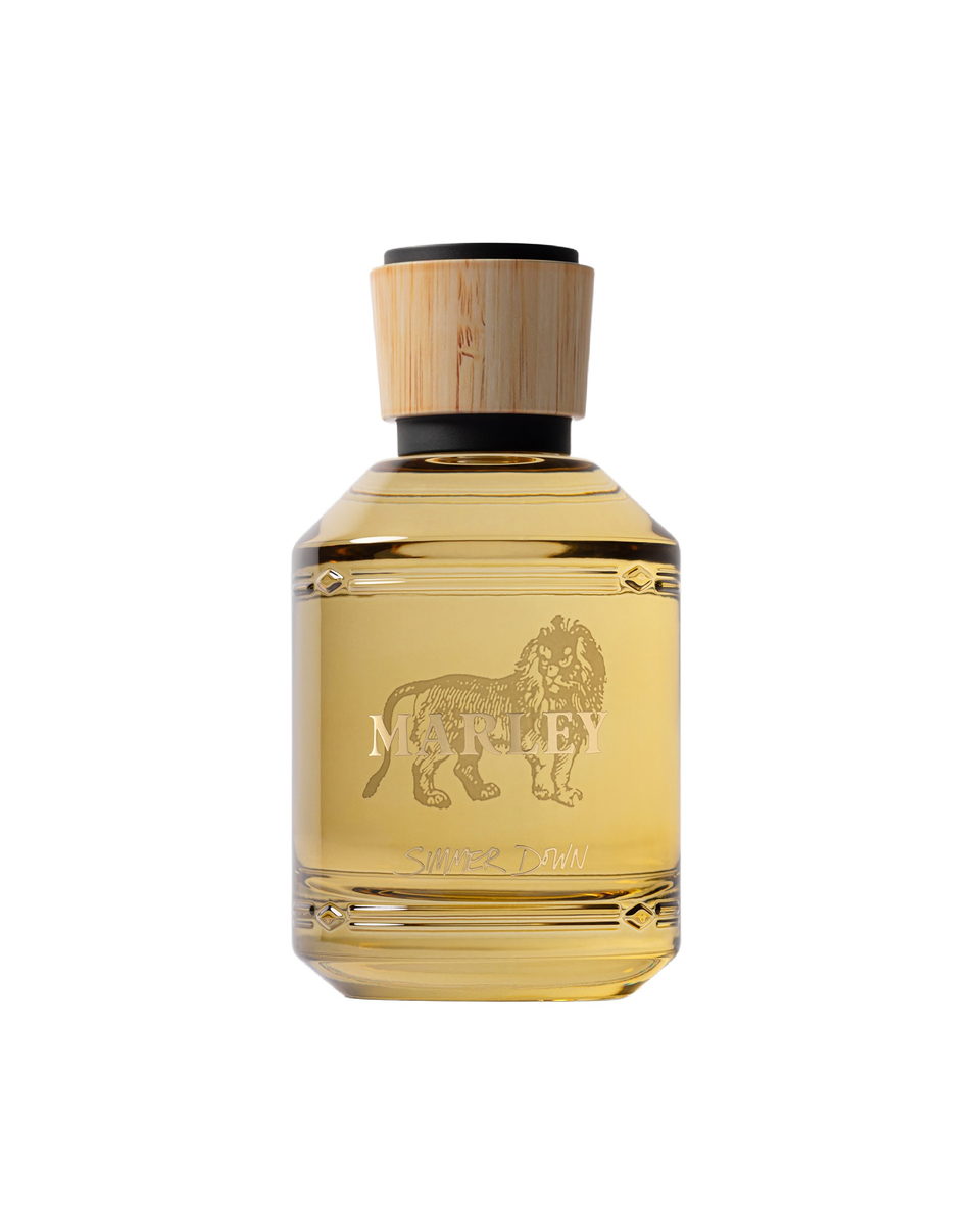 Simmer Down Marley Fragrance — аромат