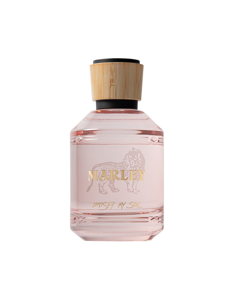 Satisfy My Soul Marley Fragrance — аромат