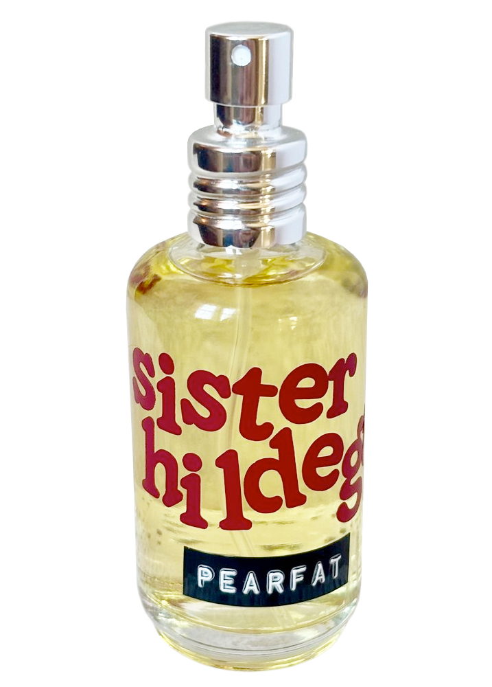Sister Hildegard Pearfat Parfum — аромат