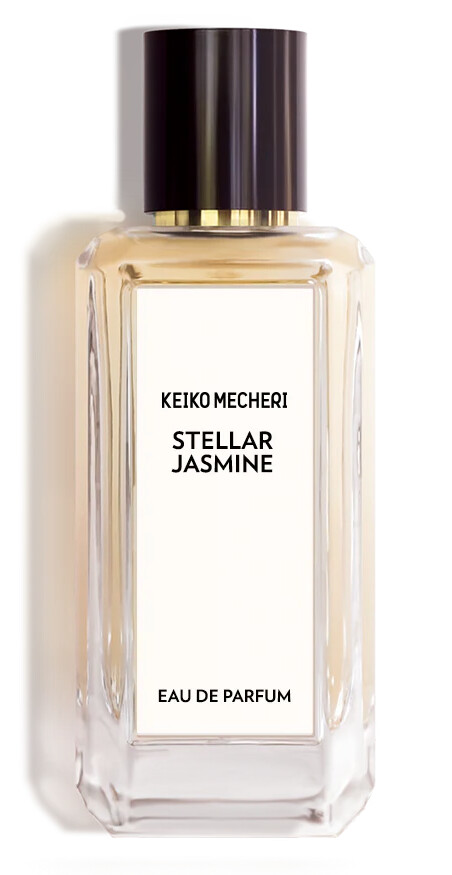 Stellar Jasmine Keiko Mecheri — аромат