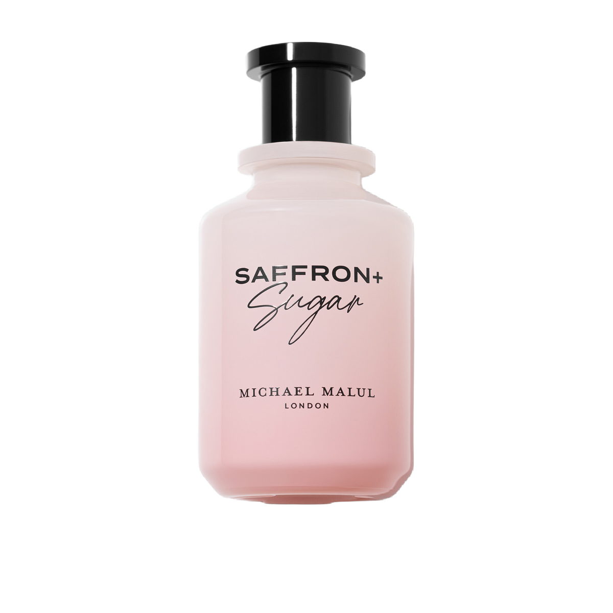 Saffron + Sugar Michael Malul London — аромат