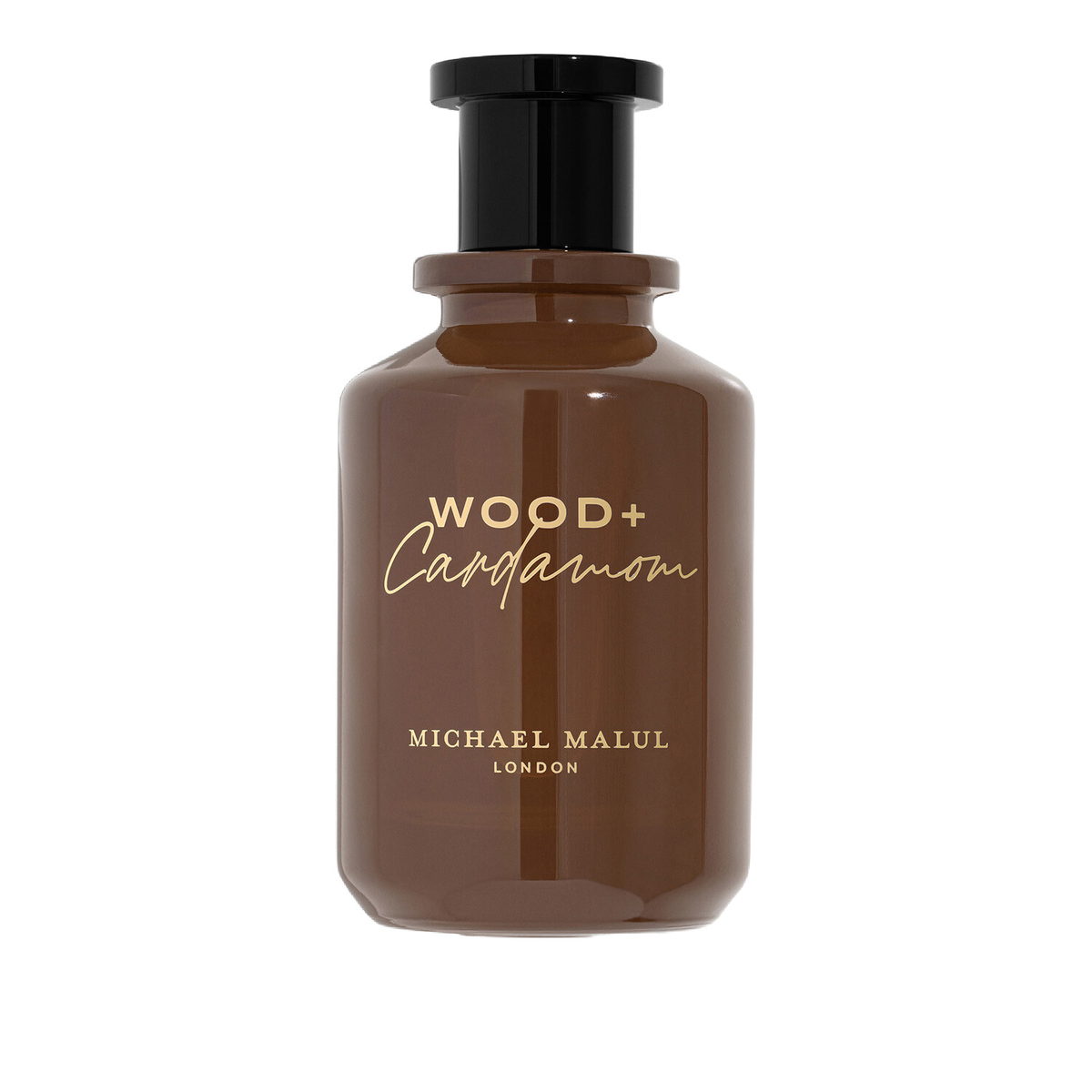 Wood + Cardamom Michael Malul London — аромат