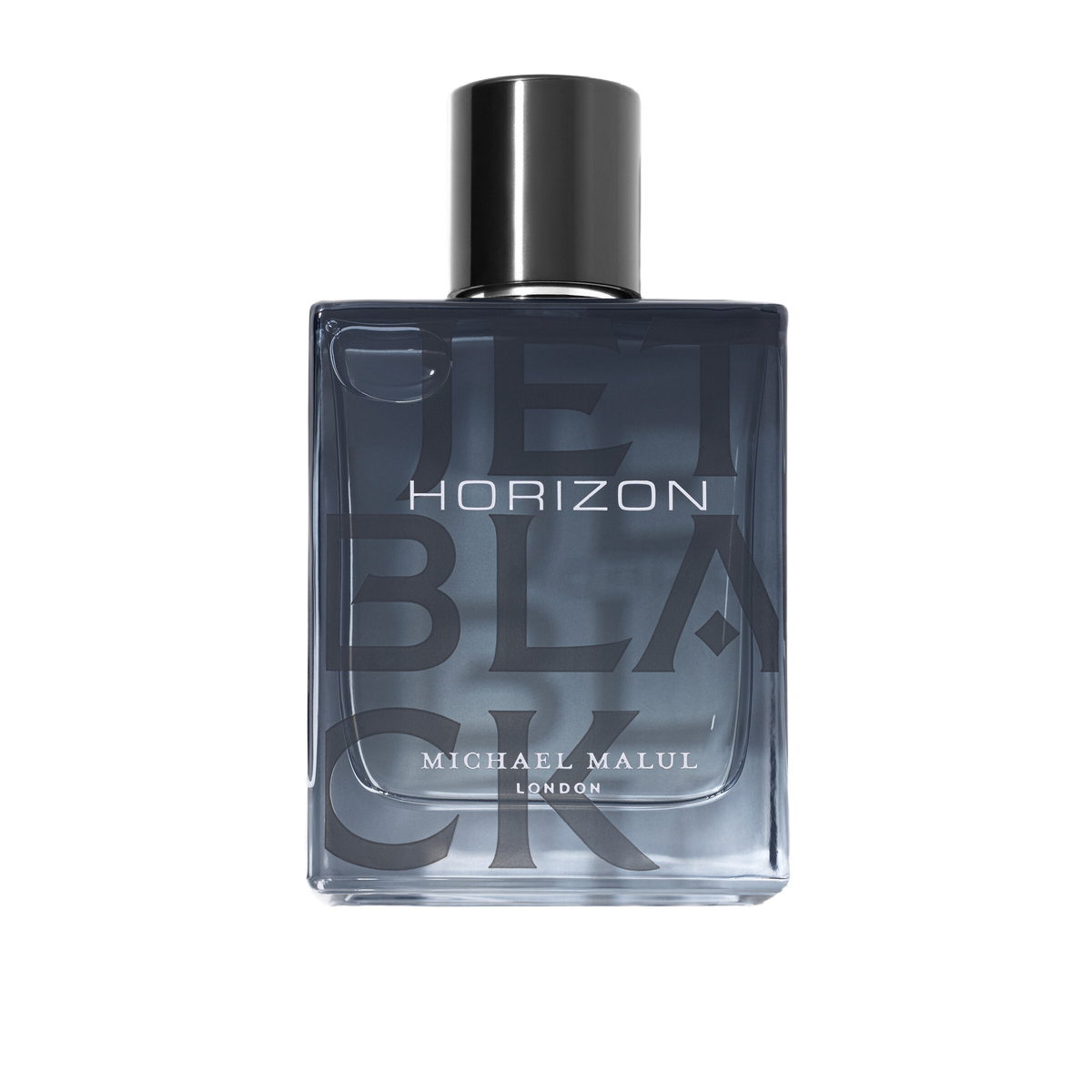 Jet Black Horizon Michael Malul London — аромат