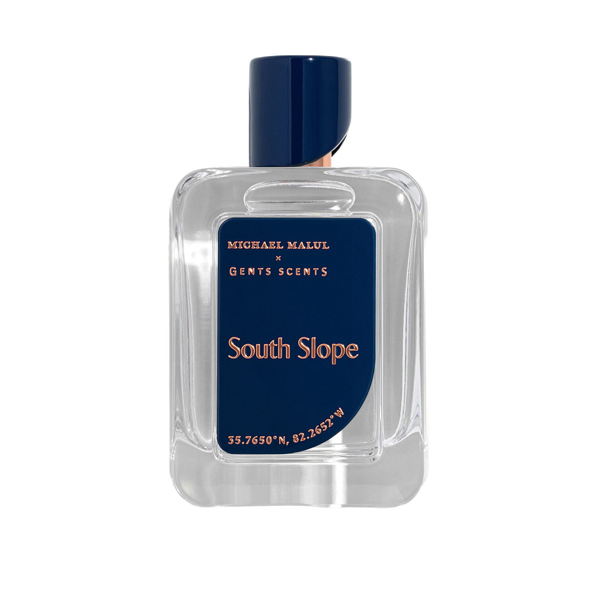 South Slope Michael Malul London — аромат