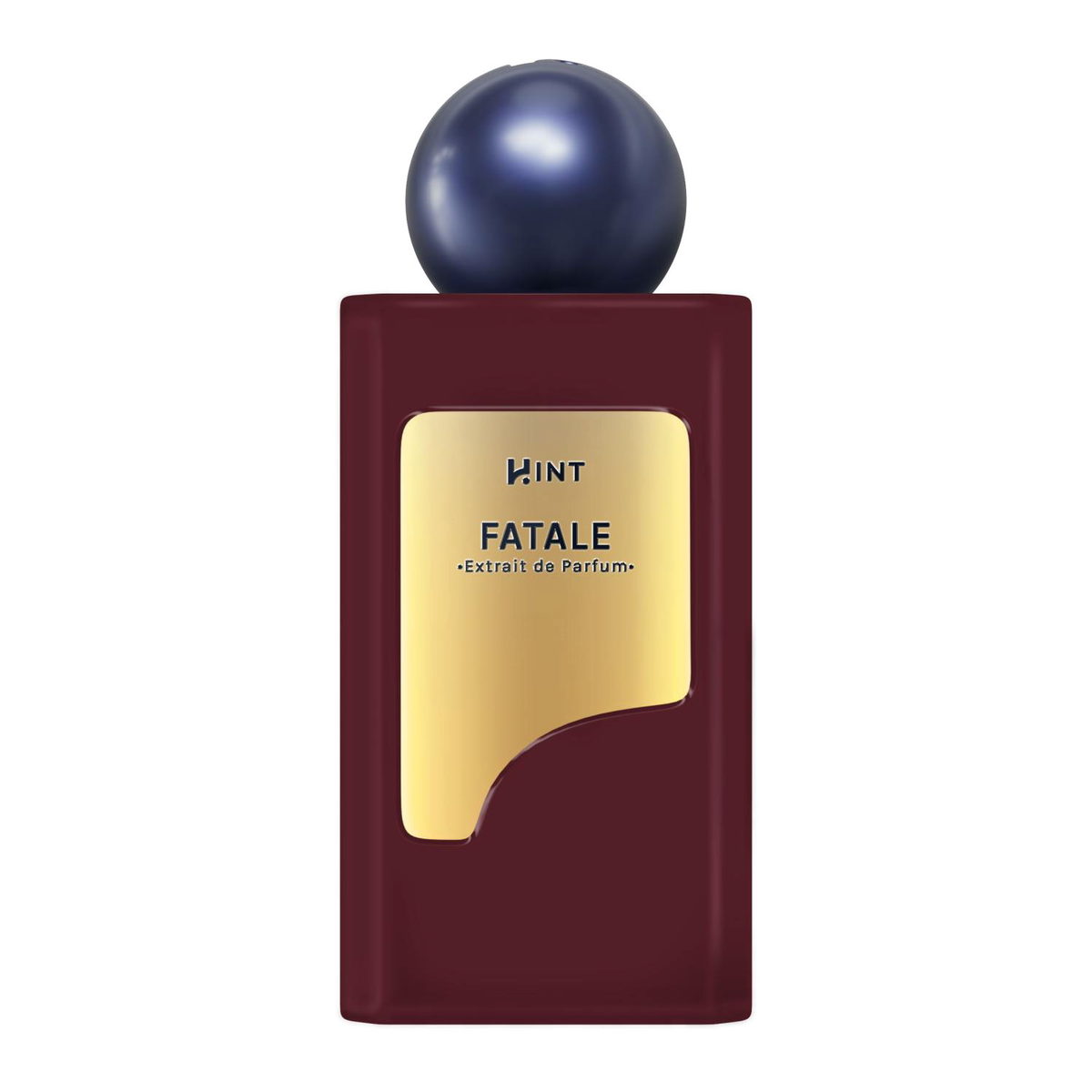 Fatale Hint — аромат