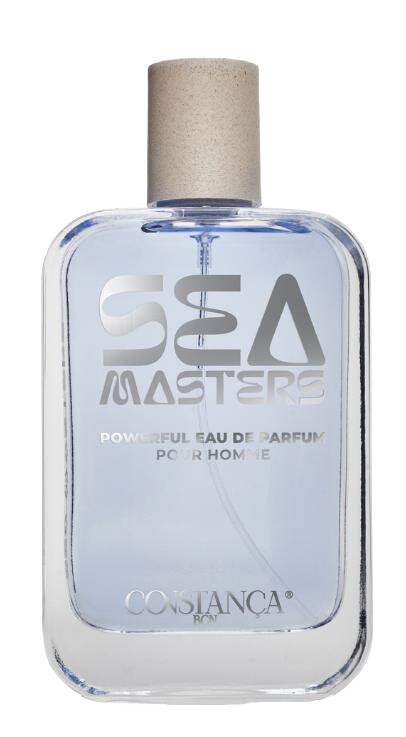 Sea Masters Constança BCN — аромат