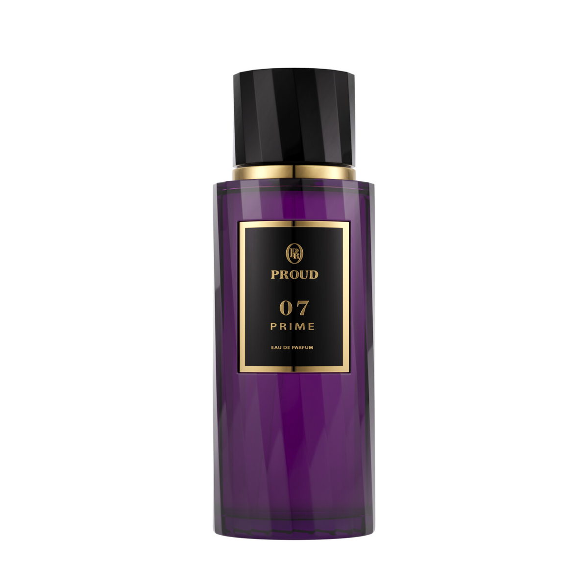 Prime 7 PROUD — аромат