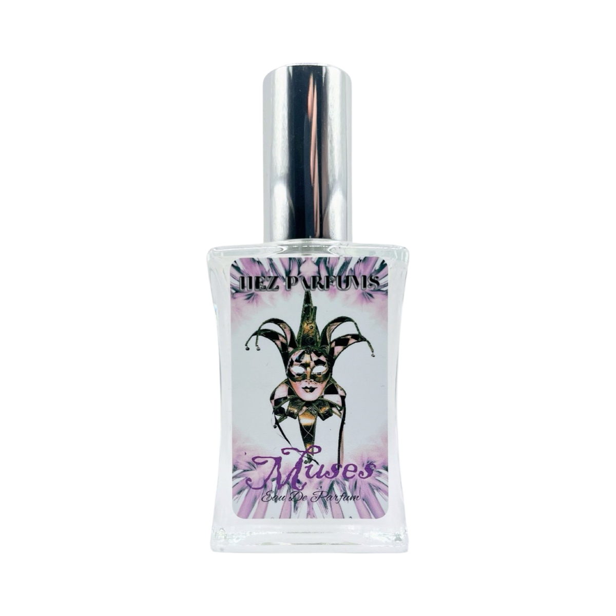 Muses Hez Parfums — аромат