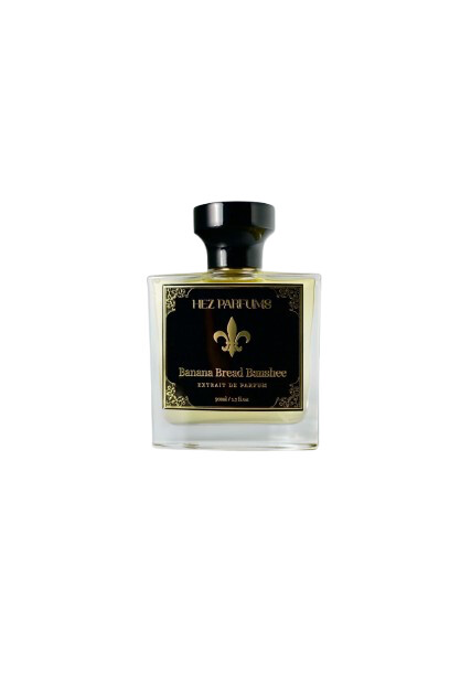 Banana Bread Banshee Hez Parfums — аромат