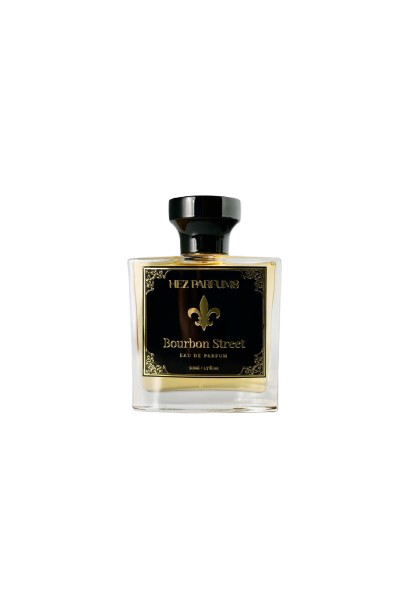 Bourbon Street Hez Parfums — аромат