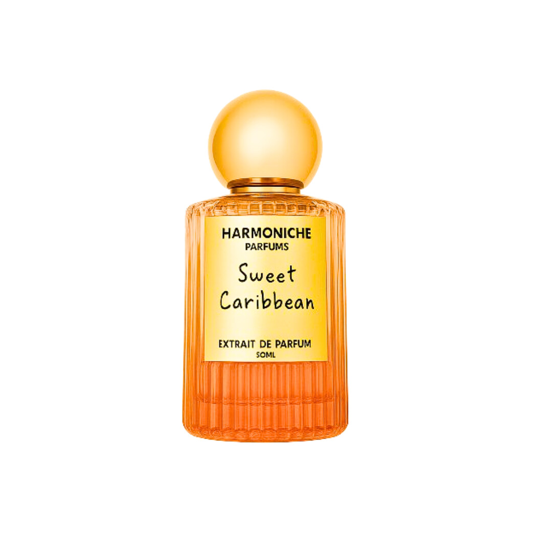 Sweet Caribbean Harmoniche — аромат