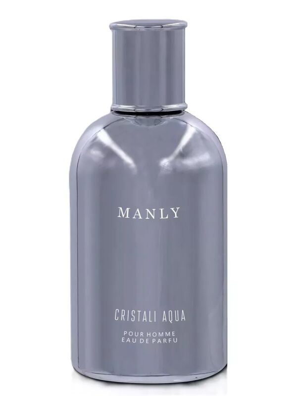 Manly Parfums Genty — аромат