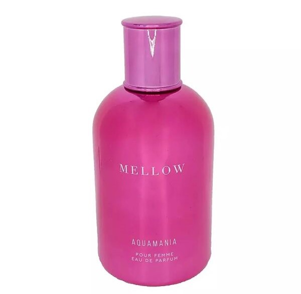 Aquamania Mellow Parfums Genty — аромат