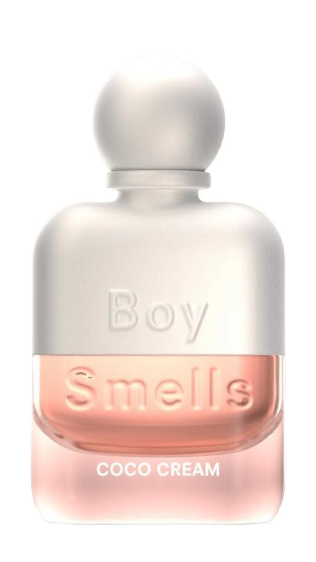 Coco Cream Boy Smells — аромат
