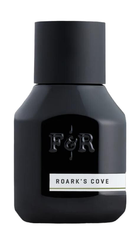 Roark's Cove Fulton & Roark — аромат