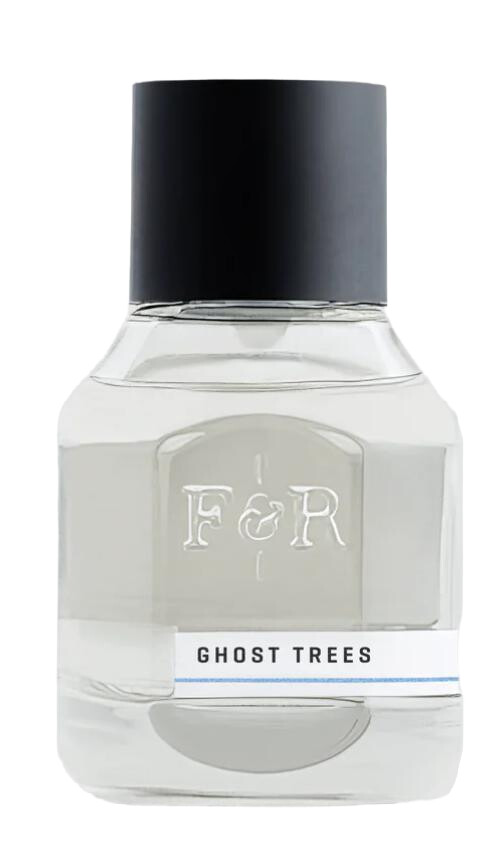 Ghost Trees Fulton & Roark — аромат