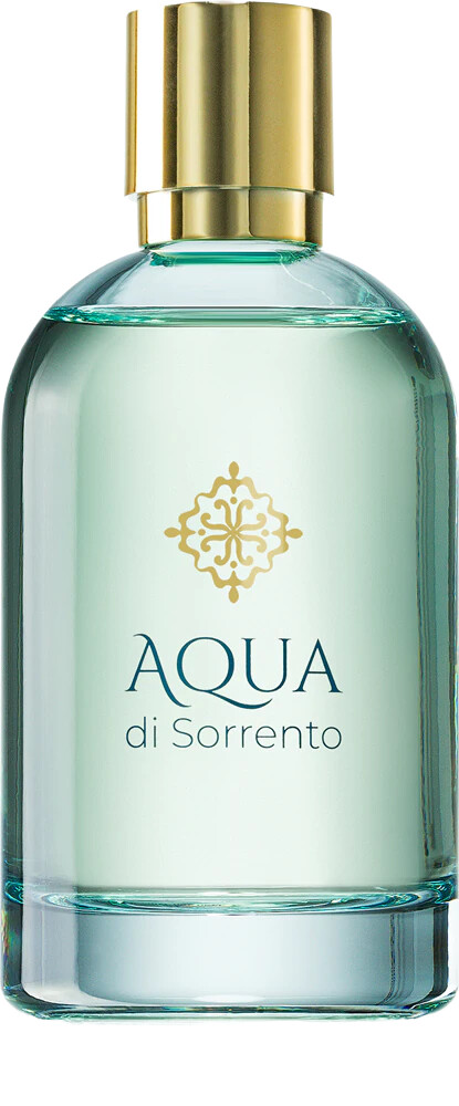 Posillipo Aqua di Sorrento — аромат