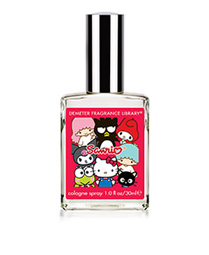 Sanrio Demeter Fragrance — аромат
