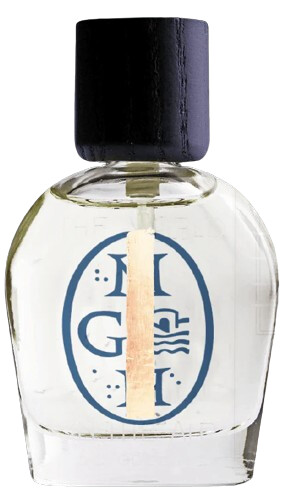 Greyhaven Misc. Goods Co. — аромат