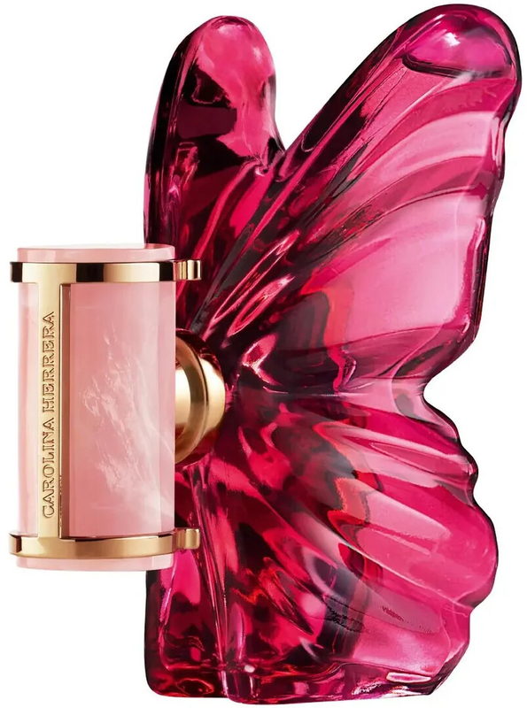 La Bomba Carolina Herrera — аромат