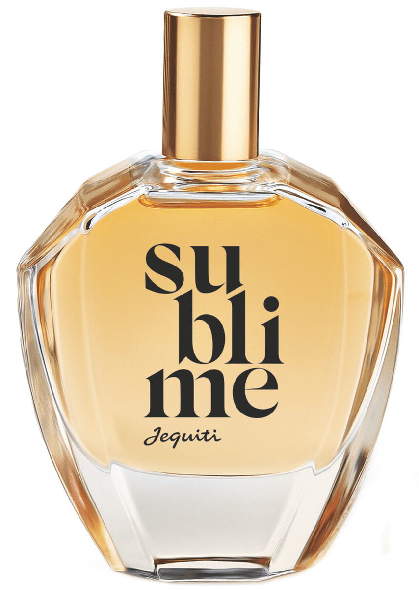 Sublime Jequiti — аромат