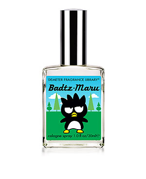 Badtz-Maru Demeter Fragrance
