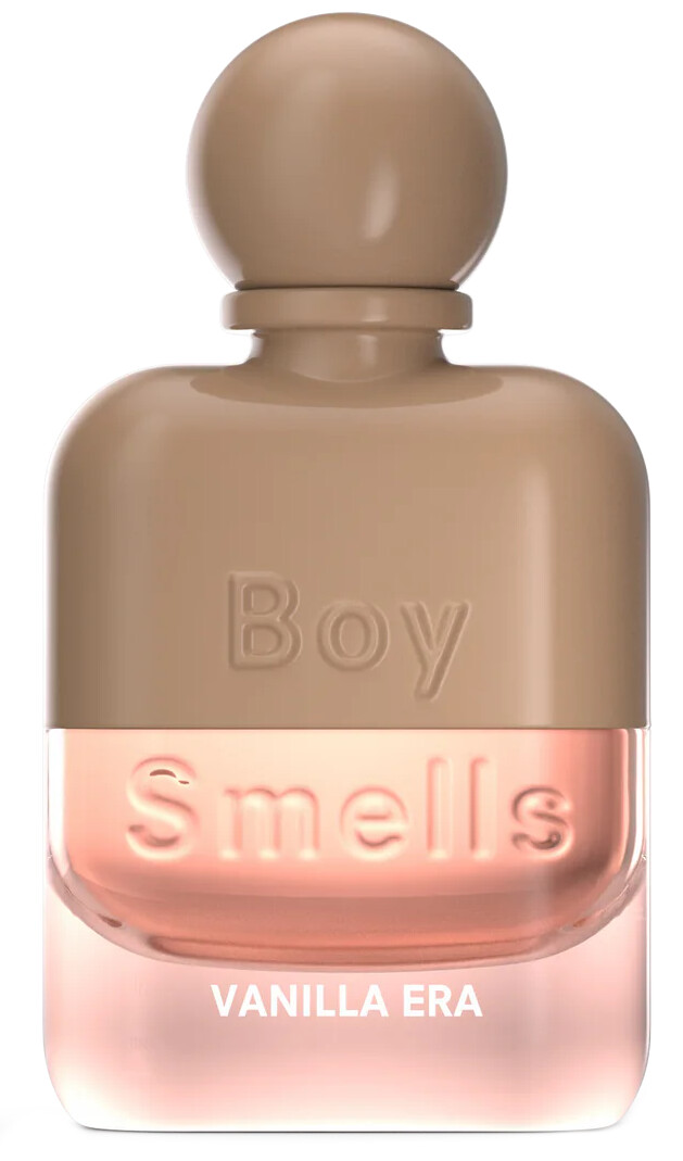 Vanilla Era (2025) Boy Smells — аромат