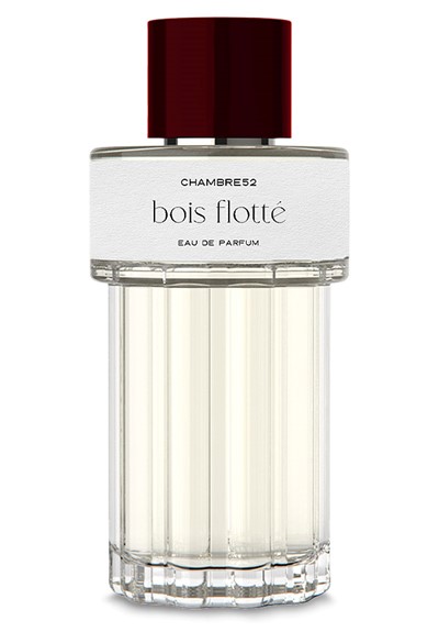 Bois Flotte Chambre52 — аромат
