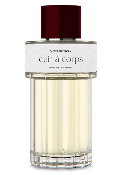 Cuir A Corps Chambre52 — аромат