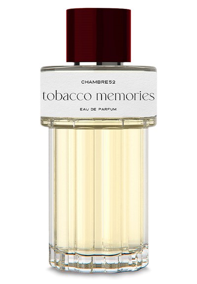Tobacco Memories Chambre52 — аромат