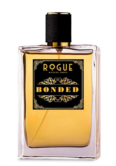 Bonded Rogue Perfumery — аромат