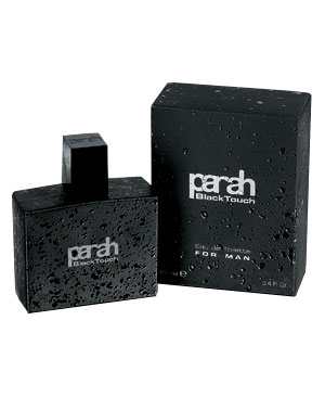 Black Touch Parah — аромат