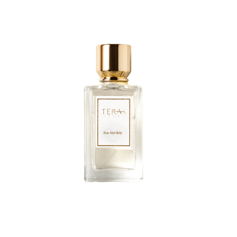The First Bite 一口脆紅 Terra·T — аромат