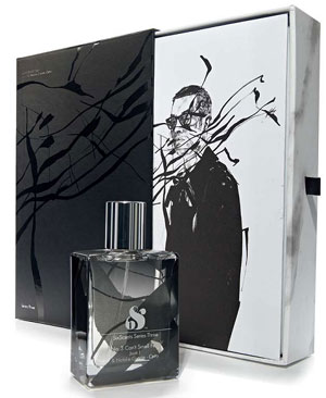 Six Scents Series Three 3 Junn.J: Can't Smell Fear Six Scents