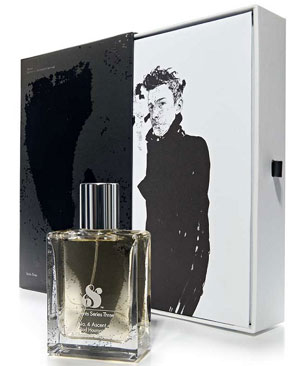 Six Scents Series Three 4 Rad Hourani: Ascent Six Scents — аромат