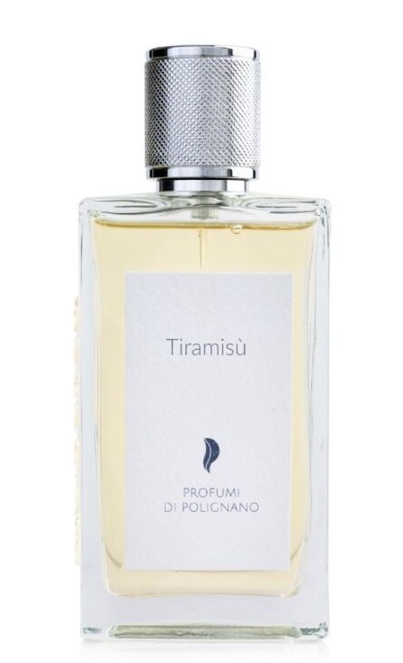 Tiramisù Profumi Di Polignano — аромат