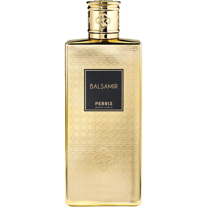 Balsamir Perris Monte Carlo — аромат