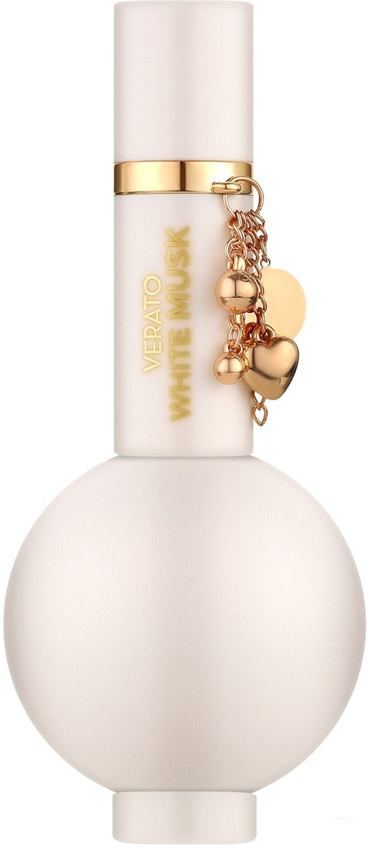 Verato White Musk Mirada — аромат