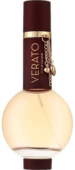 Verato Pour Femme Mirada — аромат