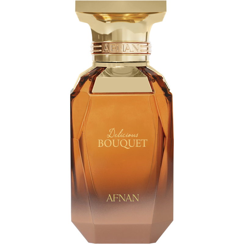 Delicious Bouquet Afnan — аромат