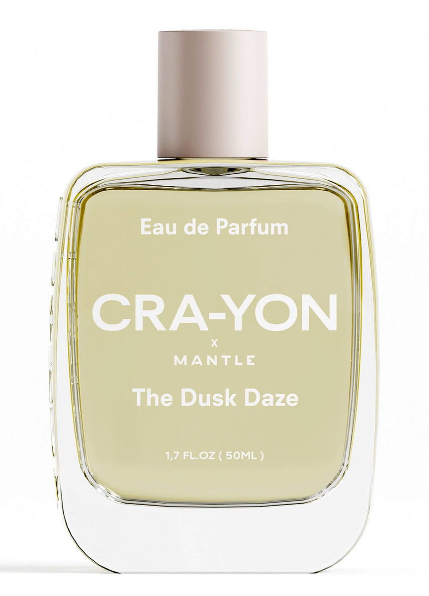 The Dusk Daze Cra-yon — аромат